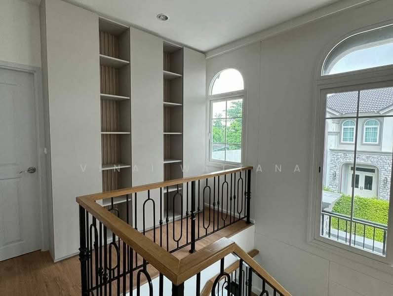 Grandio Sathorn, Bangkok, Kanlapaphruek outbound side, Bangkhuntien, Chom Thong, Bangkok, 4 Bedrooms, 216 sqm, Single Detached House For Rent, by Vinai Wattana, 500479789 - DDproperty.com