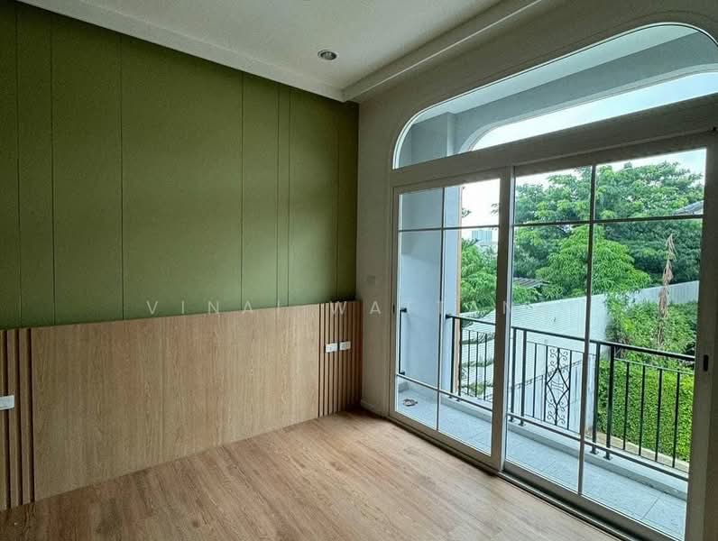 Grandio Sathorn, กรุงเทพ, Kanlapaphruek outbound side, บางขุนเทียน, จอมทอง, กรุงเทพ, 216 ตร.ม., บ้านเดี่ยว ให้เช่า, โดย Vinai Wattana, 500479789 - DDproperty.com