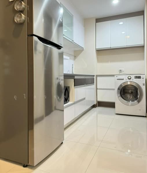 Supalai Prima Riva : ศุภาลัย พรีมา ริวา (Residential), กรุงเทพ, ถนนพระราม 3, ช่องนนทรี, ยานนาวา, กรุงเทพ, 43 ตร.ม., คอนโด ให้เช่า, โดย อุไลวรรณ บุญศิริ, 500479790 - DDproperty.com