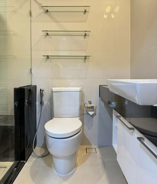 Supalai Prima Riva (Residential), Bangkok, Rama 3 Road, Chong Nonsi, Yan Nawa, Bangkok, Studio, 43 sqm, Condo For Rent, by Ulaiwan Boonsiri, 500479790 - DDproperty.com