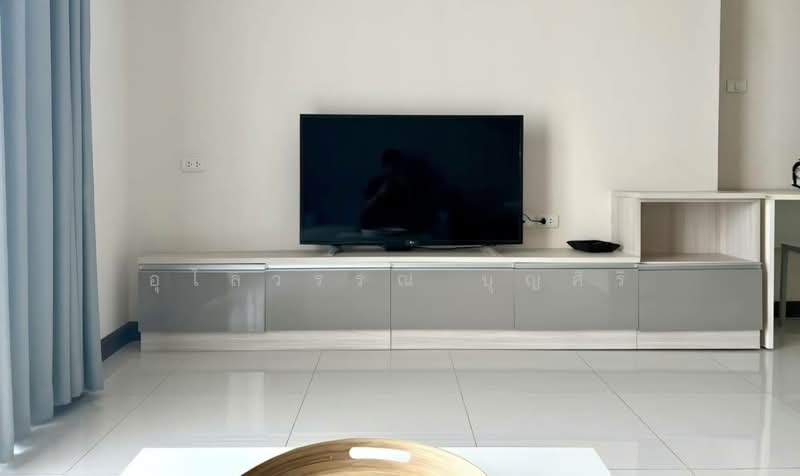 Supalai Prima Riva (Residential), Bangkok, Rama 3 Road, Chong Nonsi, Yan Nawa, Bangkok, Studio, 43 sqm, Condo For Rent, by Ulaiwan Boonsiri, 500479790 - DDproperty.com