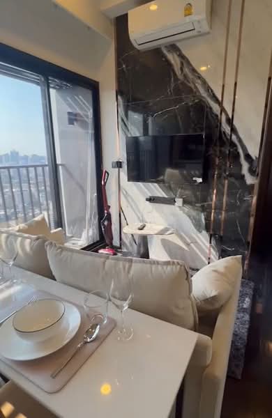 Park Origin Thonglor, Bangkok, Soi Thonglor 10, Sukhumvit Road, Khlong Tan Nua, Watthana, Bangkok, 1 Bedroom, 41 sqm, Condo For Rent, by Vinai Wattana, 500479791 - DDproperty.com