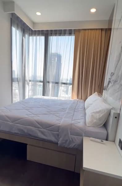 Park Origin Thonglor, กรุงเทพ, Soi Thonglor 10, Sukhumvit Road, คลองตันเหนือ, วัฒนา, กรุงเทพ, 41 ตร.ม., คอนโด ให้เช่า, โดย Vinai Wattana, 500479791 - DDproperty.com