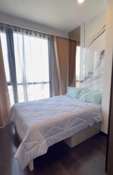 Park Origin Thonglor, Bangkok, Soi Thonglor 10, Sukhumvit Road, Khlong Tan Nua, Watthana, Bangkok, 1 Bedroom, 41 sqm, Condo For Rent, by Vinai Wattana, 500479791 - DDproperty.com