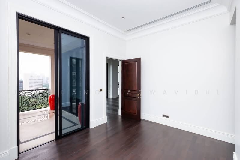 98 Wireless, Bangkok, 98 Wireless Road, Lumphini, Pathum Wan, Bangkok, 2 Bedrooms, 121 sqm, Condo For Rent, by Jomchanok Aswavibul, 500479792 - DDproperty.com