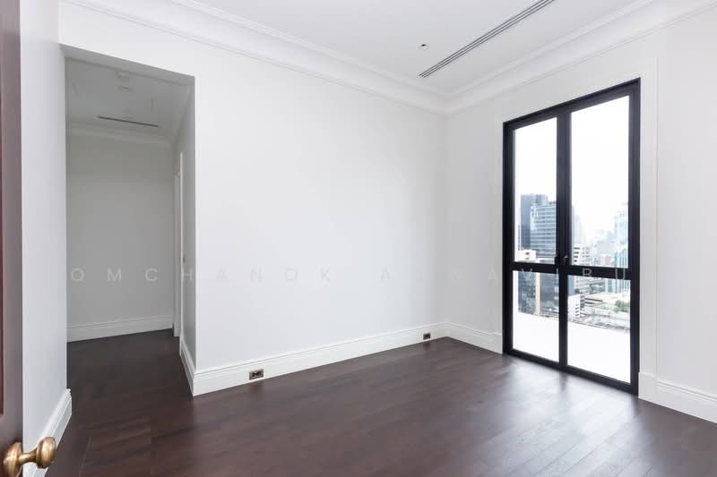 98 Wireless, Bangkok, 98 Wireless Road, Lumphini, Pathum Wan, Bangkok, 2 Bedrooms, 121 sqm, Condo For Rent, by Jomchanok Aswavibul, 500479792 - DDproperty.com