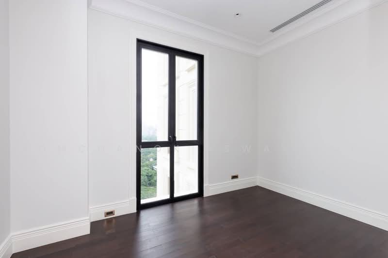 98 Wireless, Bangkok, 98 Wireless Road, Lumphini, Pathum Wan, Bangkok, 2 Bedrooms, 121 sqm, Condo For Rent, by Jomchanok Aswavibul, 500479792 - DDproperty.com
