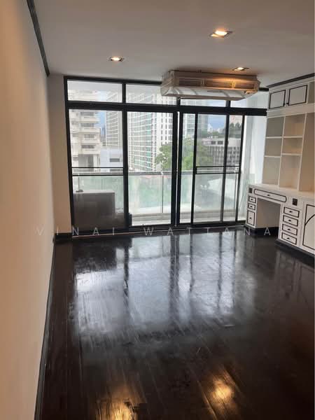 Baan Phrom Phong : บ้านพร้อมพงษ์, กรุงเทพ, ซอยสุขุมวิท 39, คลองตันเหนือ, วัฒนา, กรุงเทพ, 110 ตร.ม., คอนโด ให้เช่า, โดย Vinai Wattana, 500479793 - DDproperty.com