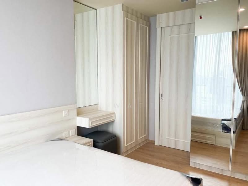 Noble Recole, Bangkok, 77 Soi Sukhumvit 19 Sukhumvit Road, Khlongtoei Nua, Watthana, Bangkok, 2 Bedrooms, 75 sqm, Condo For Rent, by Vinai Wattana, 500479795 - DDproperty.com