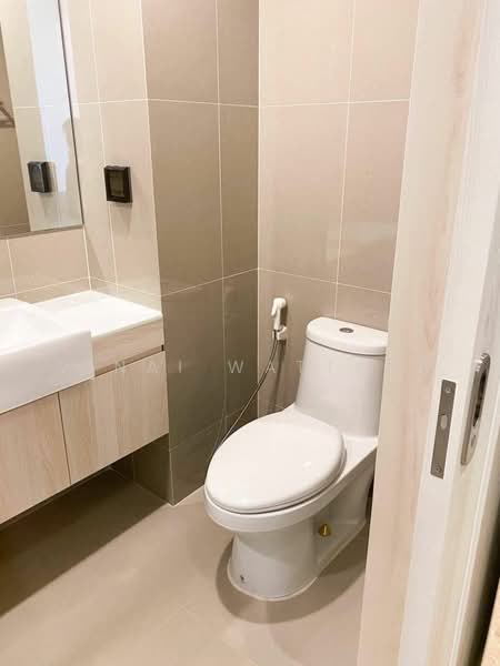 Noble Recole, Bangkok, 77 Soi Sukhumvit 19 Sukhumvit Road, Khlongtoei Nua, Watthana, Bangkok, 2 Bedrooms, 75 sqm, Condo For Rent, by Vinai Wattana, 500479795 - DDproperty.com