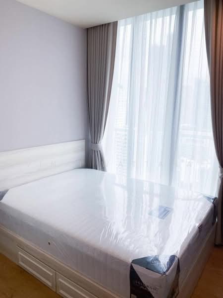 Noble Recole, Bangkok, 77 Soi Sukhumvit 19 Sukhumvit Road, Khlongtoei Nua, Watthana, Bangkok, 2 Bedrooms, 75 sqm, Condo For Rent, by Vinai Wattana, 500479795 - DDproperty.com