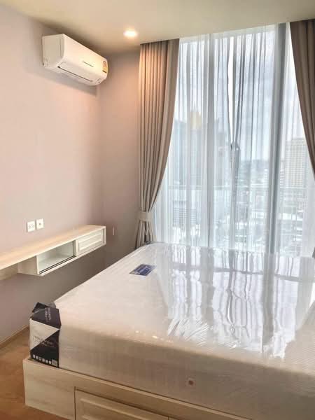 Noble Recole, Bangkok, 77 Soi Sukhumvit 19 Sukhumvit Road, Khlongtoei Nua, Watthana, Bangkok, 2 Bedrooms, 75 sqm, Condo For Rent, by Vinai Wattana, 500479795 - DDproperty.com