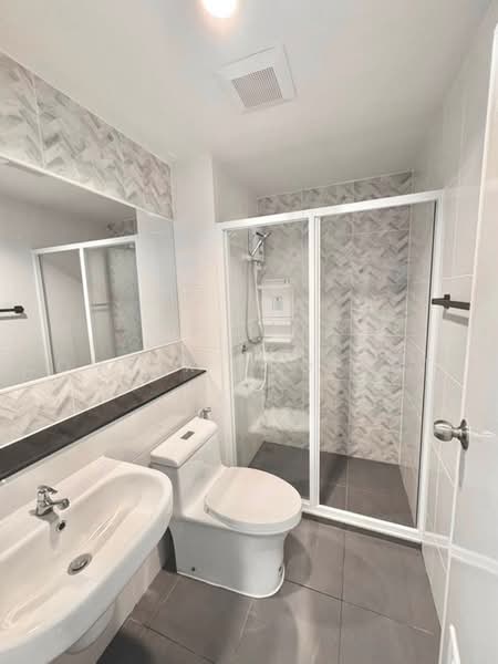 Regent Home Bangna : รีเจ้นท์ โฮม บางนา, กรุงเทพ, ถนน สรรพาวุธ, บางนาใต้, บางนา, กรุงเทพ, 28 ตร.ม., คอนโด ให้เช่า, โดย Connex Property, 500479798 - DDproperty.com