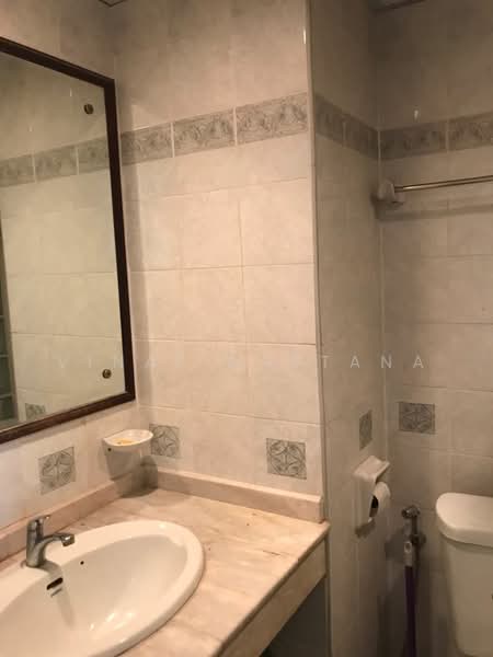 Garden Place, Bangkok, 274/1 Soi Ratchadaphisek 20 Sutthisarn Winitchai Road, Samsen Nok, Huai Khwang, Bangkok, 2 Bedrooms, 60 sqm, Condo For Rent, by Vinai Wattana, 500479799 - DDproperty.com