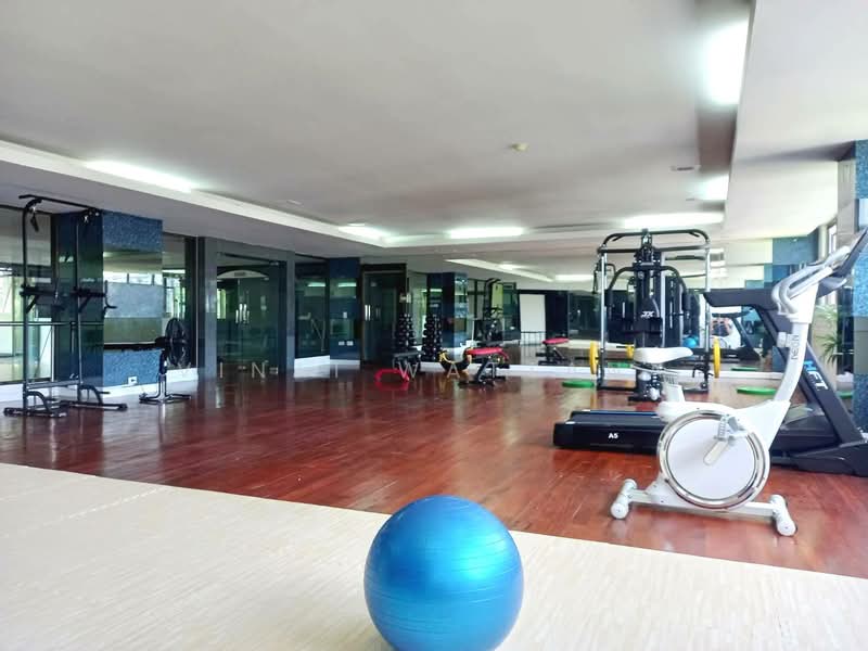 The Waterford Park, Bangkok, Soi Sukhumvit 53, Khlong Tan Nua, Watthana, Bangkok, 2 Bedrooms, 139 sqm, Condo For Rent, by Vinai Wattana, 500479800 - DDproperty.com
