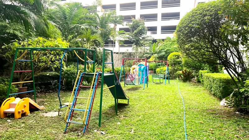 The Waterford Park, Bangkok, Soi Sukhumvit 53, Khlong Tan Nua, Watthana, Bangkok, 2 Bedrooms, 139 sqm, Condo For Rent, by Vinai Wattana, 500479800 - DDproperty.com
