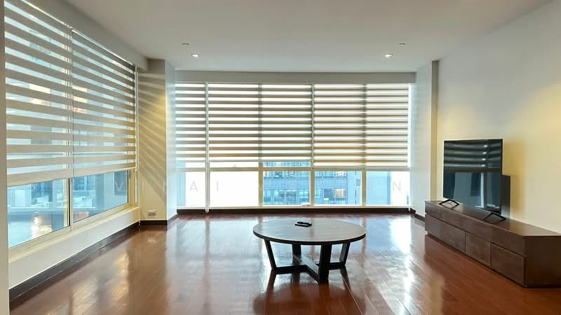Le Raffine Jambunuda Sukhumvit 31, Bangkok, Sukhumvit 31, Khlongtoei Nua, Watthana, Bangkok, 3 Bedrooms, 265 sqm, Condo For Rent, by Vinai Wattana, 500479801 - DDproperty.com