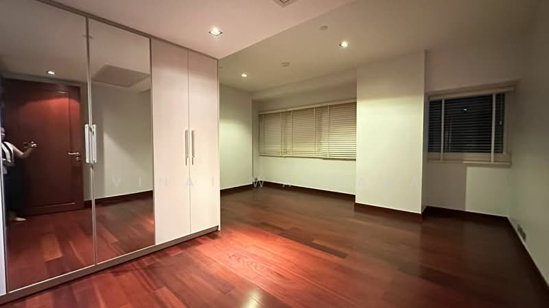 Le Raffine Jambunuda Sukhumvit 31, Bangkok, Sukhumvit 31, Khlongtoei Nua, Watthana, Bangkok, 3 Bedrooms, 265 sqm, Condo For Rent, by Vinai Wattana, 500479801 - DDproperty.com