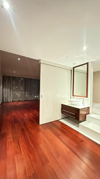 Le Raffine Jambunuda Sukhumvit 31, Bangkok, Sukhumvit 31, Khlongtoei Nua, Watthana, Bangkok, 3 Bedrooms, 265 sqm, Condo For Rent, by Vinai Wattana, 500479801 - DDproperty.com