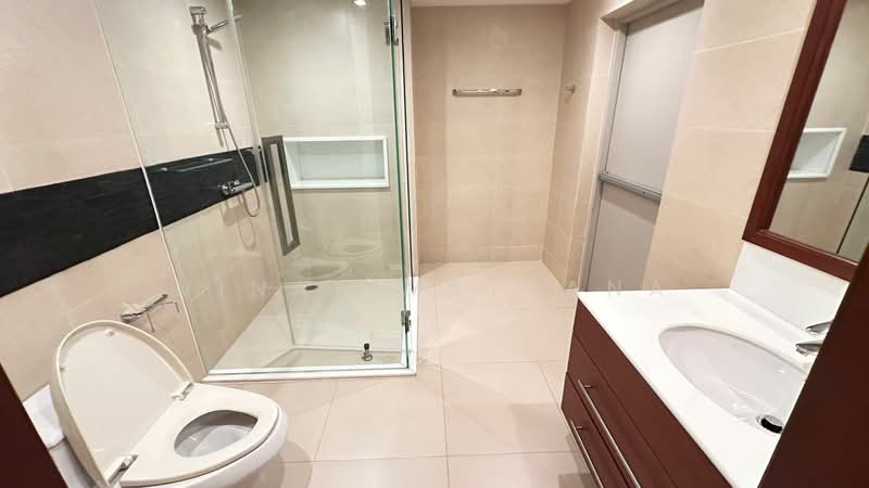 Le Raffine Jambunuda Sukhumvit 31, Bangkok, Sukhumvit 31, Khlongtoei Nua, Watthana, Bangkok, 3 Bedrooms, 265 sqm, Condo For Rent, by Vinai Wattana, 500479801 - DDproperty.com