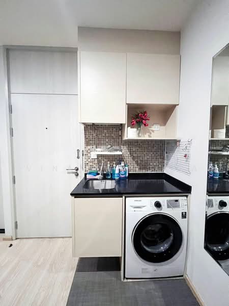 Noble Revolve Ratchada, Bangkok, 38 Ratchadapisek Road, Huai Khwang, Bangkok, 3 Bedrooms, 50 sqm, Condo For Rent, by Vinai Wattana, 500479802 - DDproperty.com