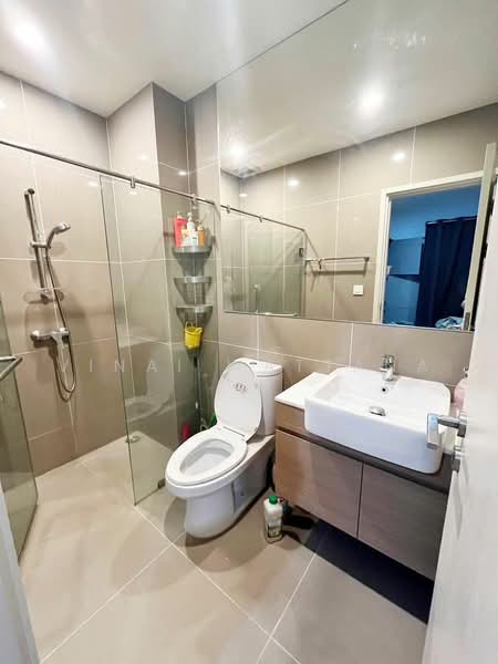 Noble Revolve Ratchada, Bangkok, 38 Ratchadapisek Road, Huai Khwang, Bangkok, 3 Bedrooms, 50 sqm, Condo For Rent, by Vinai Wattana, 500479802 - DDproperty.com