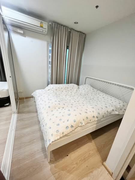 Noble Revolve Ratchada, Bangkok, 38 Ratchadapisek Road, Huai Khwang, Bangkok, 3 Bedrooms, 50 sqm, Condo For Rent, by Vinai Wattana, 500479802 - DDproperty.com