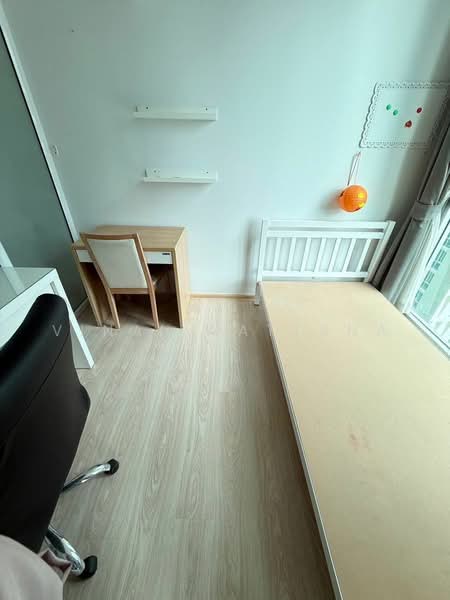 Noble Revolve Ratchada, Bangkok, 38 Ratchadapisek Road, Huai Khwang, Bangkok, 3 Bedrooms, 50 sqm, Condo For Rent, by Vinai Wattana, 500479802 - DDproperty.com