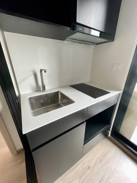 Nue District R9, Bangkok, 59 Rama 9 Road, Huai Khwang, Bangkok, 1 Bedroom, 30 sqm, Condo For Rent, by Vinai Wattana, 500479803 - DDproperty.com