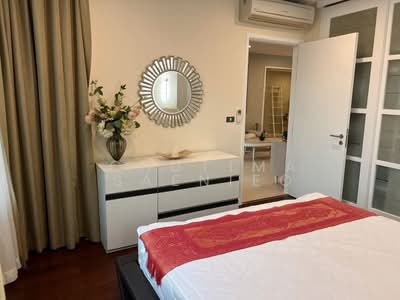 For Rent - Manhattan Chidlom, Bangkok