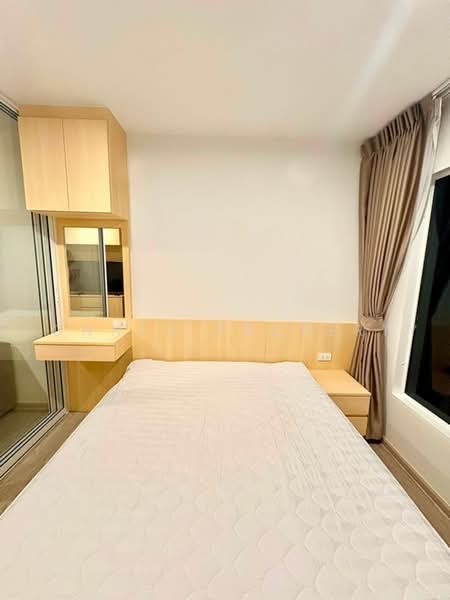 Regent Home Bangna, Bangkok, Sanphawut Road, Bang Na Tai, Bang Na, Bangkok, 1 Bedroom, 28 sqm, Condo For Rent, by Connex Property, 500479805 - DDproperty.com