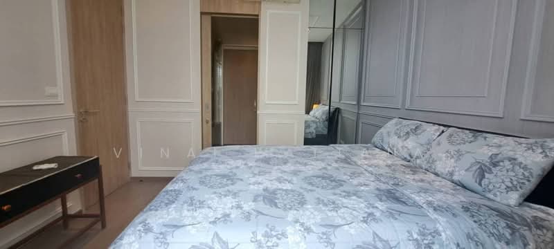 Park Origin Phrom Phong (Park 24), Bangkok, 68 Soi Sukhumvit 24, Khong Tan, Khlong Toei, Bangkok, 2 Bedrooms, 54 sqm, Condo For Rent, by Vinai Wattana, 500479806 - DDproperty.com