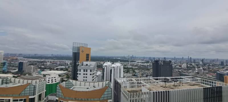 Park Origin Phrom Phong (Park 24), Bangkok, 68 Soi Sukhumvit 24, Khong Tan, Khlong Toei, Bangkok, 2 Bedrooms, 54 sqm, Condo For Rent, by Vinai Wattana, 500479806 - DDproperty.com