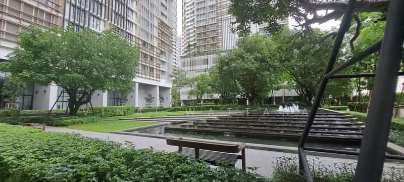 Park Origin Phrom Phong (Park 24), กรุงเทพ, 68 Soi Sukhumvit 24, คลองตัน, คลองเตย, กรุงเทพ, 54 ตร.ม., คอนโด ให้เช่า, โดย Vinai Wattana, 500479806 - DDproperty.com
