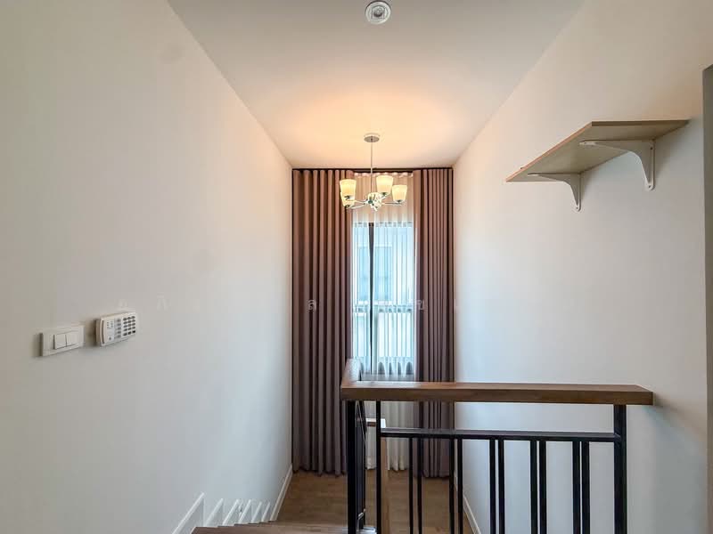 Setthasiri Pattanakarn, Bangkok, Phatthanakan-Onnut Road (New Cut), Prawet, Bangkok, 4 Bedrooms, 181 sqm, Single Detached House For Rent, by อภิมงคล สุขเกษม, 500479807 - DDproperty.com