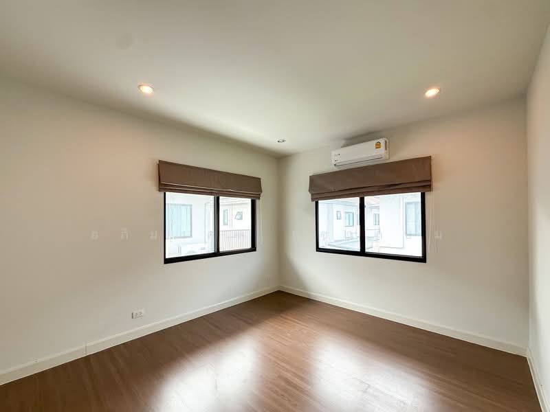 Setthasiri Pattanakarn, Bangkok, Phatthanakan-Onnut Road (New Cut), Prawet, Bangkok, 4 Bedrooms, 181 sqm, Single Detached House For Rent, by อภิมงคล สุขเกษม, 500479807 - DDproperty.com