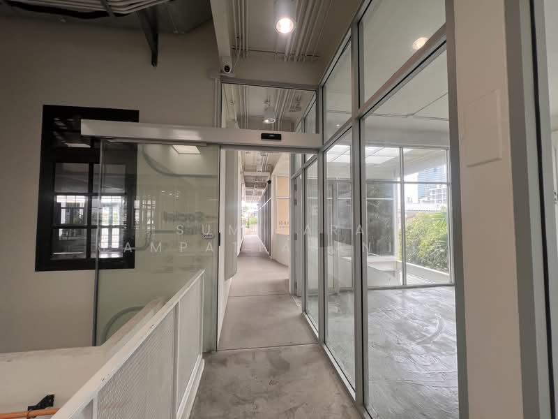 Space for rent Ari, Phahonyothin, Bangkok, Samsen Nai, Phaya Thai, Bangkok, , 27 sqm, Retail Space For Rent, by Sumitara Sampattavanija, 500479809 - DDproperty.com