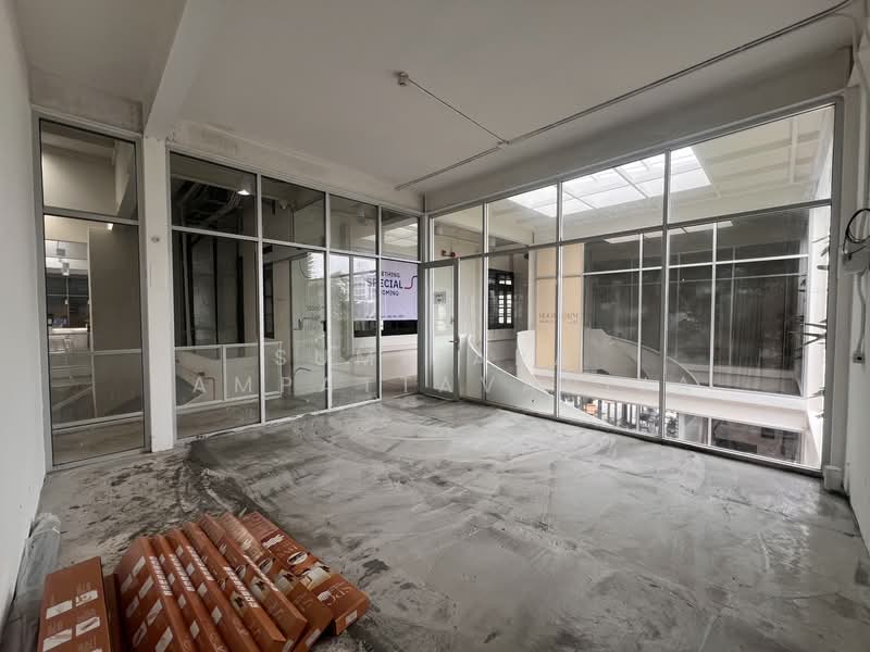 เช่าพื้นที่อารีย์ พหลโยธิน : Space for rent Ari, Phahonyothin, กรุงเทพ, สามเสนใน, พญาไท, กรุงเทพ, 27 ตร.ม., พื้นที่ขายของ ให้เช่า, โดย Sumitara Sampattavanija, 500479809 - DDproperty.com