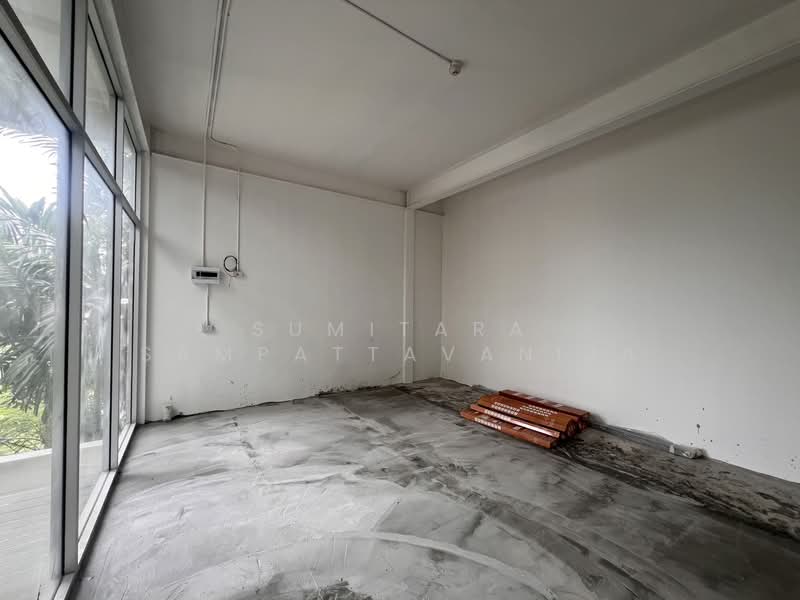 Space for rent Ari, Phahonyothin, Bangkok, Samsen Nai, Phaya Thai, Bangkok, , 27 sqm, Retail Space For Rent, by Sumitara Sampattavanija, 500479809 - DDproperty.com