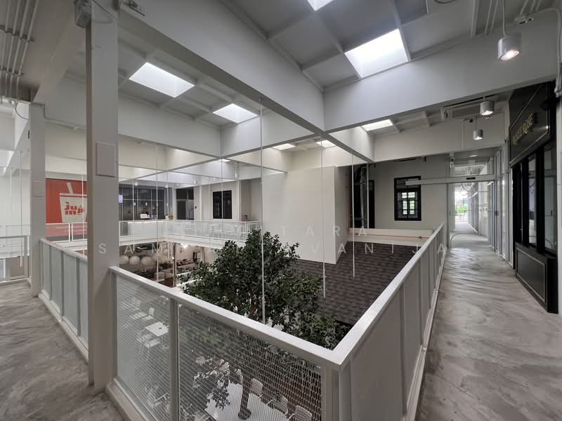 Space for rent Ari, Phahonyothin, Bangkok, Samsen Nai, Phaya Thai, Bangkok, , 27 sqm, Retail Space For Rent, by Sumitara Sampattavanija, 500479809 - DDproperty.com