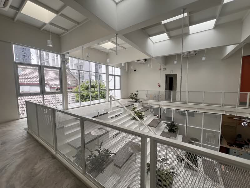 Space for rent Ari, Phahonyothin, Bangkok, Samsen Nai, Phaya Thai, Bangkok, , 27 sqm, Retail Space For Rent, by Sumitara Sampattavanija, 500479809 - DDproperty.com