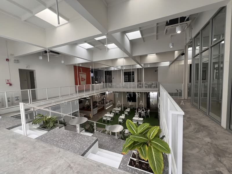 Space for rent Ari, Phahonyothin, Bangkok, Samsen Nai, Phaya Thai, Bangkok, , 27 sqm, Retail Space For Rent, by Sumitara Sampattavanija, 500479809 - DDproperty.com