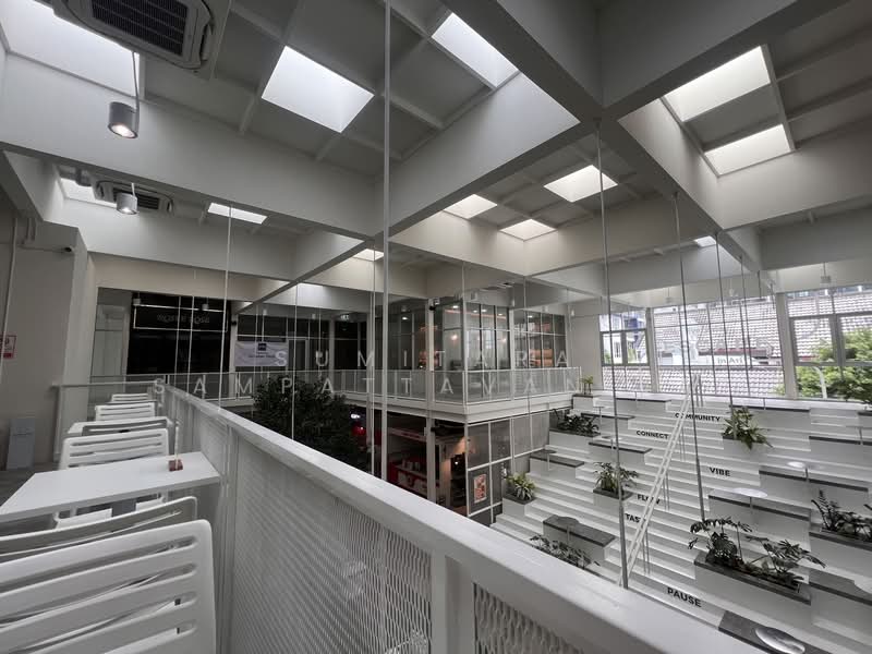 Space for rent Ari, Phahonyothin, Bangkok, Samsen Nai, Phaya Thai, Bangkok, , 27 sqm, Retail Space For Rent, by Sumitara Sampattavanija, 500479809 - DDproperty.com