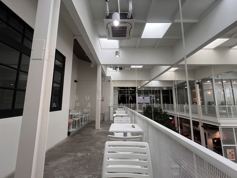 Space for rent Ari, Phahonyothin, Bangkok, Samsen Nai, Phaya Thai, Bangkok, , 27 sqm, Retail Space For Rent, by Sumitara Sampattavanija, 500479809 - DDproperty.com