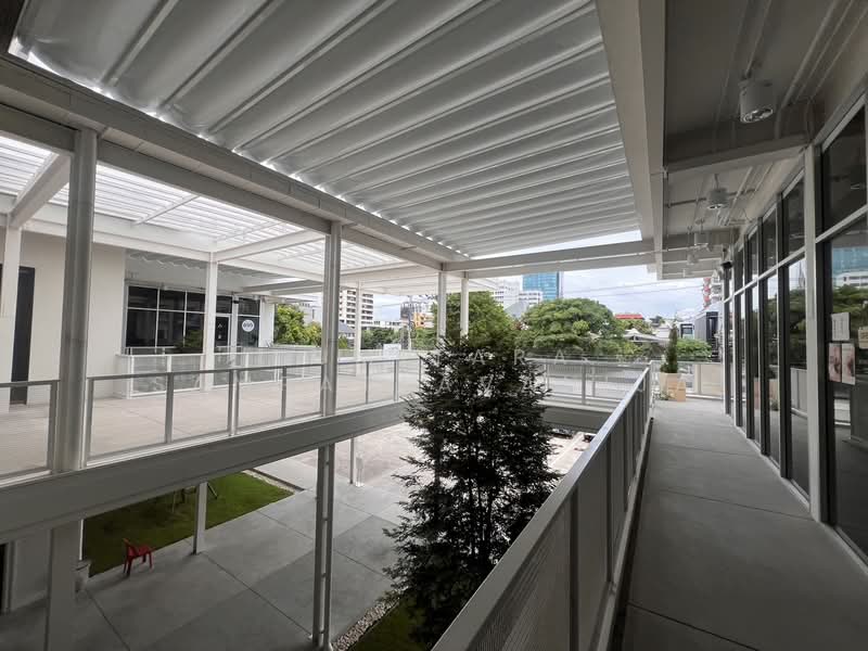 เช่าพื้นที่อารีย์ พหลโยธิน : Space for rent Ari, Phahonyothin, กรุงเทพ, สามเสนใน, พญาไท, กรุงเทพ, 27 ตร.ม., พื้นที่ขายของ ให้เช่า, โดย Sumitara Sampattavanija, 500479809 - DDproperty.com
