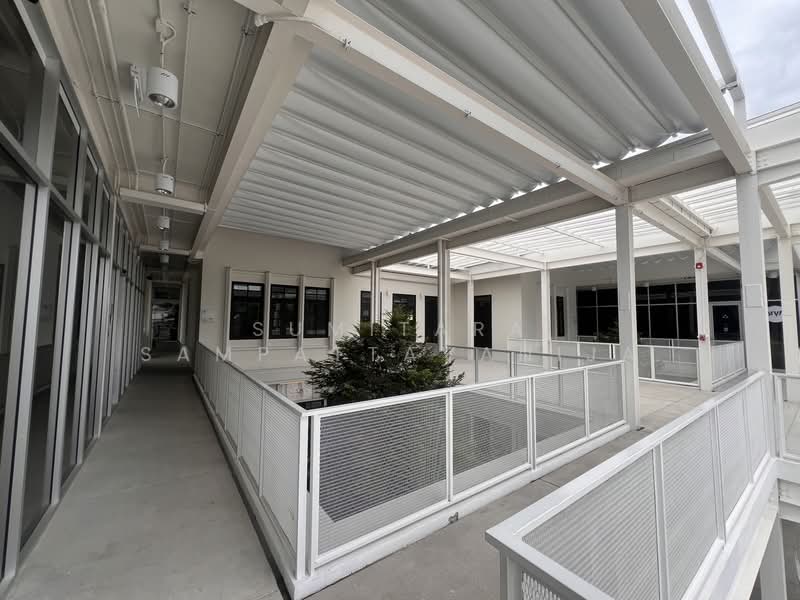 Space for rent Ari, Phahonyothin, Bangkok, Samsen Nai, Phaya Thai, Bangkok, , 27 sqm, Retail Space For Rent, by Sumitara Sampattavanija, 500479809 - DDproperty.com