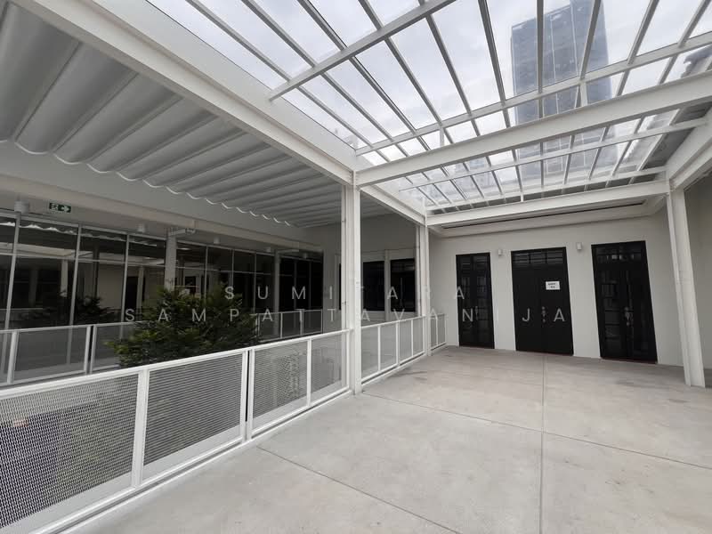 Space for rent Ari, Phahonyothin, Bangkok, Samsen Nai, Phaya Thai, Bangkok, , 27 sqm, Retail Space For Rent, by Sumitara Sampattavanija, 500479809 - DDproperty.com