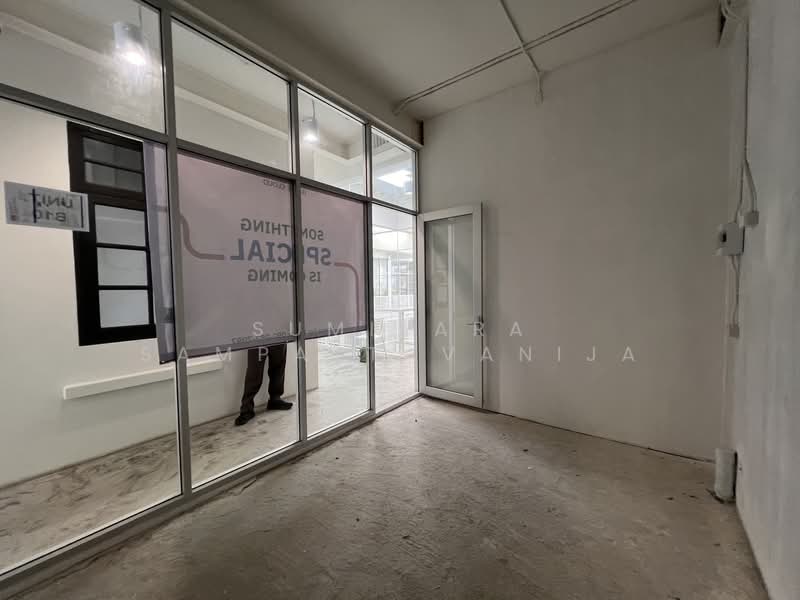 เช่าพื้นที่อารีย์ พหลโยธิน : Space for rent Ari, Phahonyothin, กรุงเทพ, สามเสนใน, พญาไท, กรุงเทพ, 13 ตร.ม., พื้นที่ขายของ ให้เช่า, โดย Sumitara Sampattavanija, 500479809 - DDproperty.com
