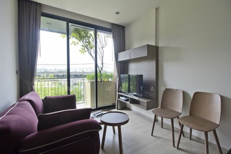 Mori Haus : โมริ เฮาส์, กรุงเทพ, ซอยอ่อนนุช 1/1 ถนนสุขุมวิท 77, พระโขนงเหนือ, วัฒนา, กรุงเทพ, 36 ตร.ม., คอนโด ให้เช่า, โดย Vinai Wattana, 500479813 - DDproperty.com