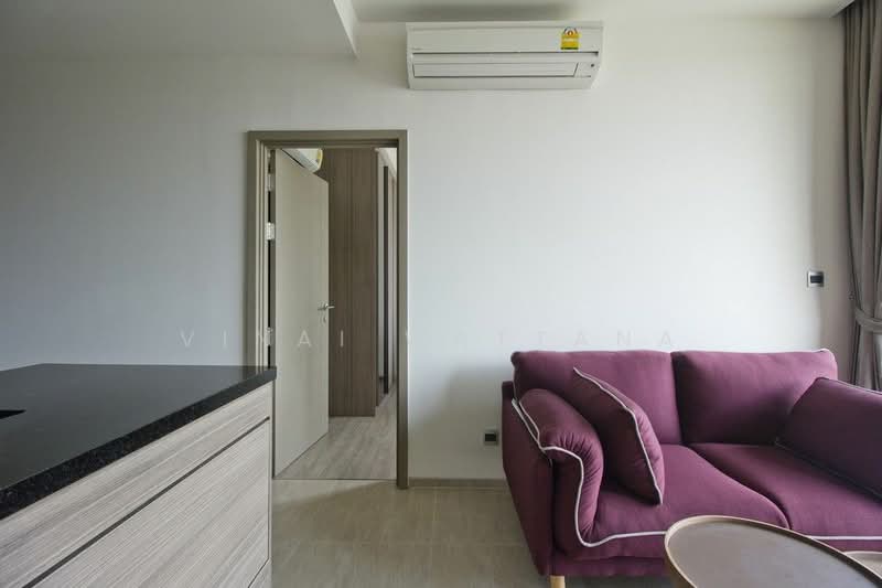 Mori Haus, Bangkok, Soi On Nut 1/1 Sukhumvit Road77, Phra Kanong Nua, Watthana, Bangkok, 1 Bedroom, 36 sqm, Condo For Rent, by Vinai Wattana, 500479813 - DDproperty.com